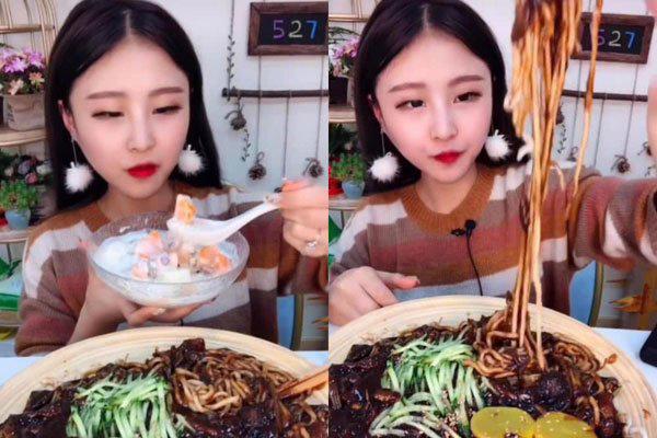 大胃王猫妹妹和谁爱过 达少和她什么关系分手没有