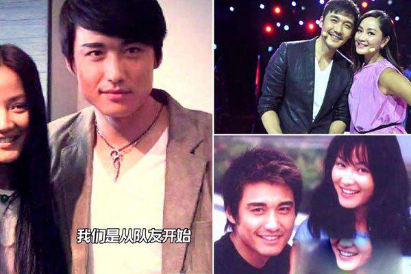 张亚东瞿颖分手原因 为什么不结婚呢