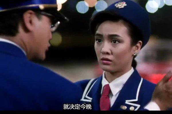 曹查理饰演过威爷吗 最经典的电影是我为卿狂