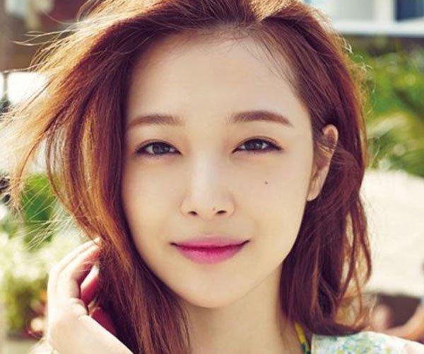 韩国女星都不干净吗 娱乐圈内幕太多我们不知道