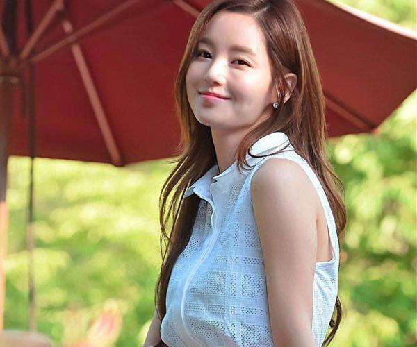 韩国女星都不干净吗 娱乐圈内幕太多我们不知道