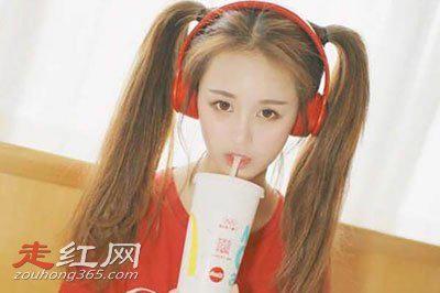 炫迈妹儿有没有孩子 黑历史越来越多前男友都有谁