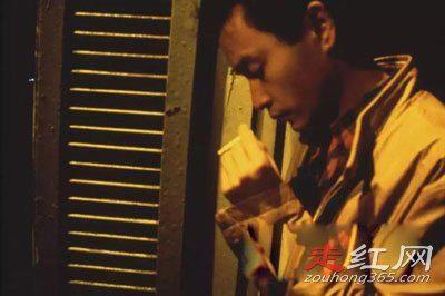 张国荣24楼跳下有多惨 脸部为什么完好无损