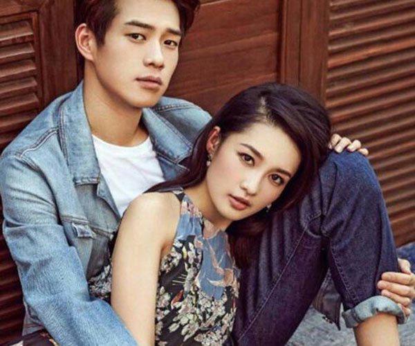 魏大勋李沁承认恋情 渣男和杨幂分手令寻新欢