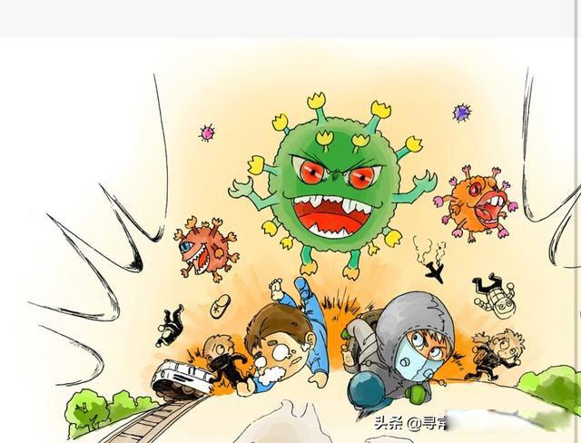 这次疫情的主要来源是哪里 源头其实就是一个迷