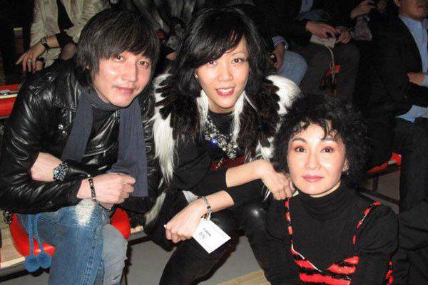 张亚东女神收割机 圈内女星谁和他好过绯闻对象有几个