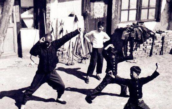 霍元甲有几个儿子和女儿 他的老婆最后什么结局