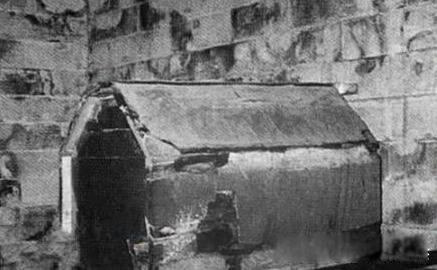 孙殿英东陵盗宝案 盗了慈禧太后和乾隆皇帝的墓地