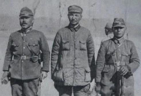 孙殿英东陵盗宝案 盗了慈禧太后和乾隆皇帝的墓地