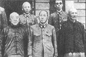 孙殿英东陵盗宝案 盗了慈禧太后和乾隆皇帝的墓地