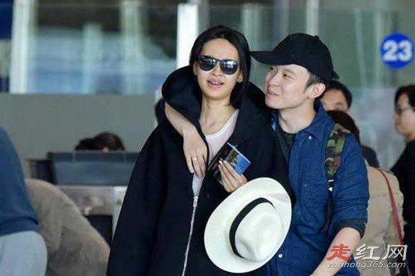 孙怡董子健结婚了没领结婚证 如今孩子已经好几岁了