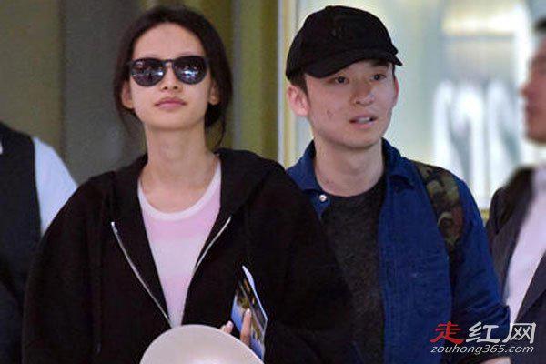 孙怡董子健结婚了没领结婚证 如今孩子已经好几岁了