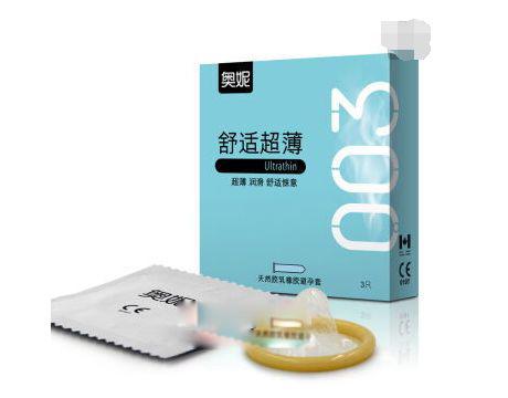 避孕套品牌十大排名榜 哪个品牌最好最安全而且超薄
