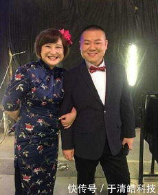 贾玲结婚了吗?她老公是谁 她和孙集斌关系公开了吗