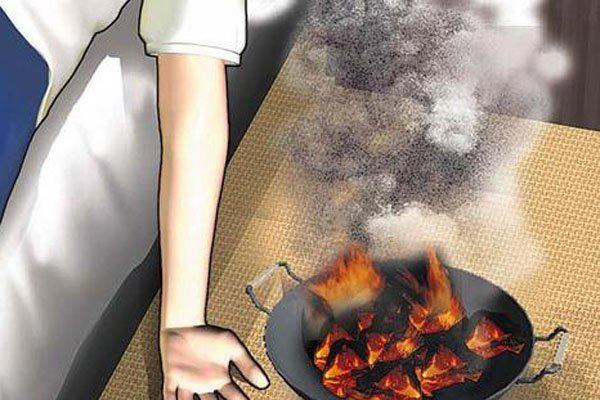 烧炭自杀多久会死 这种自杀的方式非常的痛苦