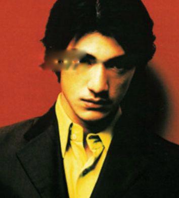 中国最帅的男明星前十名 吴彦祖的颜值居然排第一