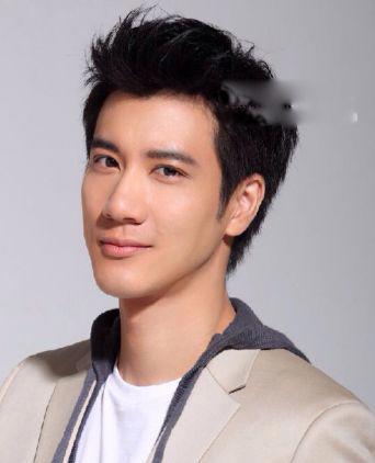 中国最帅的男明星前十名 吴彦祖的颜值居然排第一