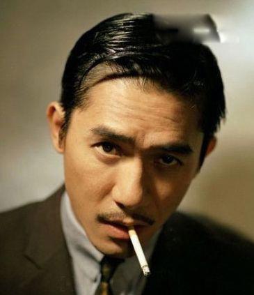 中国最帅的男明星前十名 吴彦祖的颜值居然排第一