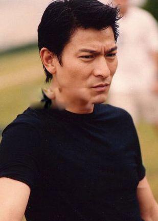 中国最帅的男明星前十名 吴彦祖的颜值居然排第一