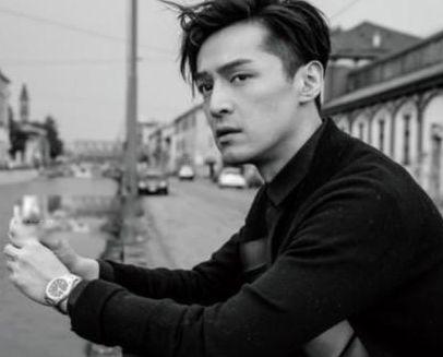 中国最帅的男明星前十名 吴彦祖的颜值居然排第一