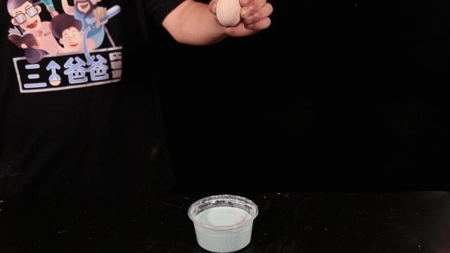 非牛顿流体怎么做 是什么原理制作过程