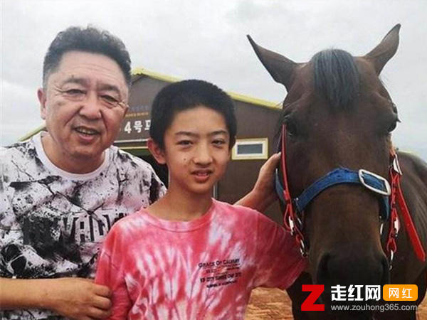于云霆为什么是云字辈，于云霆个人资料介绍