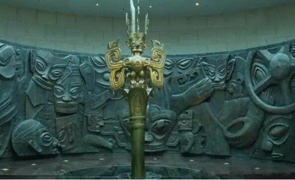 三星堆这个名字是怎么来的 遗址在哪里是哪个朝代