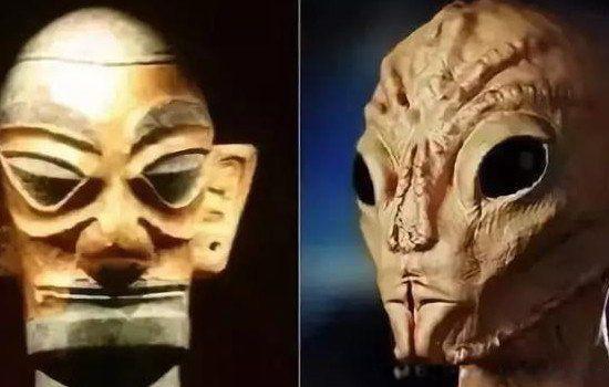 三星堆这个名字是怎么来的 遗址在哪里是哪个朝代