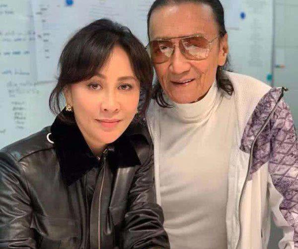 梁朝伟老婆刘嘉玲几岁 她躲过了这把杀猪刀