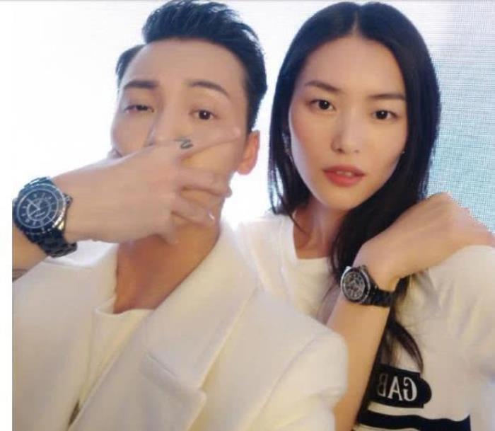 陈伟霆女友现任是谁 前女友有哪几个