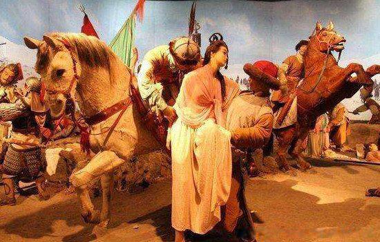 茂德帝姬为什么会谷道破裂而死 被金人折磨死得最惨(肛裂而死)