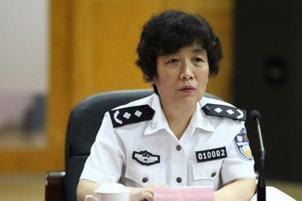 高小燕少将的丈夫是谁 建楼到一半还把自个儿给搭进去了