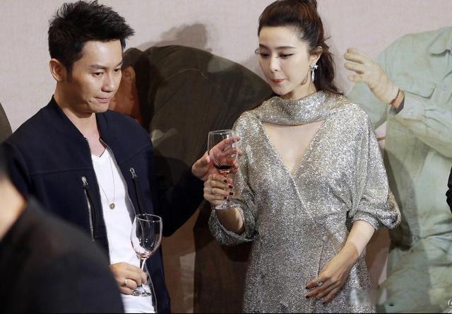 范冰冰李晨宣布复合结婚是真的吗 和老百姓有啥关系
