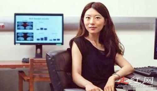 何碧玉高考750分是真的吗 在美国现状为何不回国