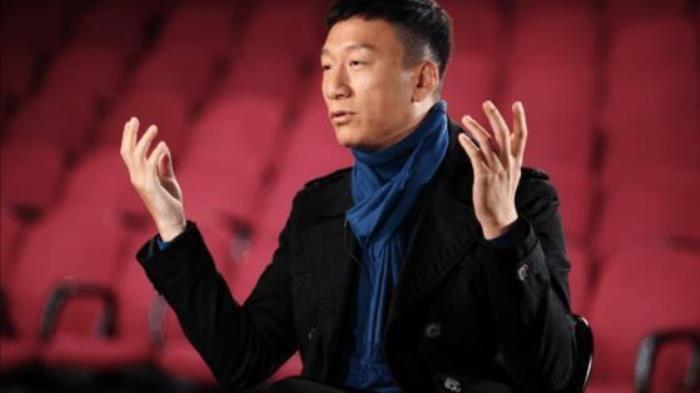 孙红雷丁嘉丽的故事及分手原因 情史也是他的成名史