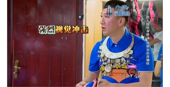 孙红雷丁嘉丽的故事及分手原因 情史也是他的成名史