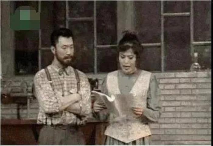 孙红雷丁嘉丽的故事及分手原因 情史也是他的成名史