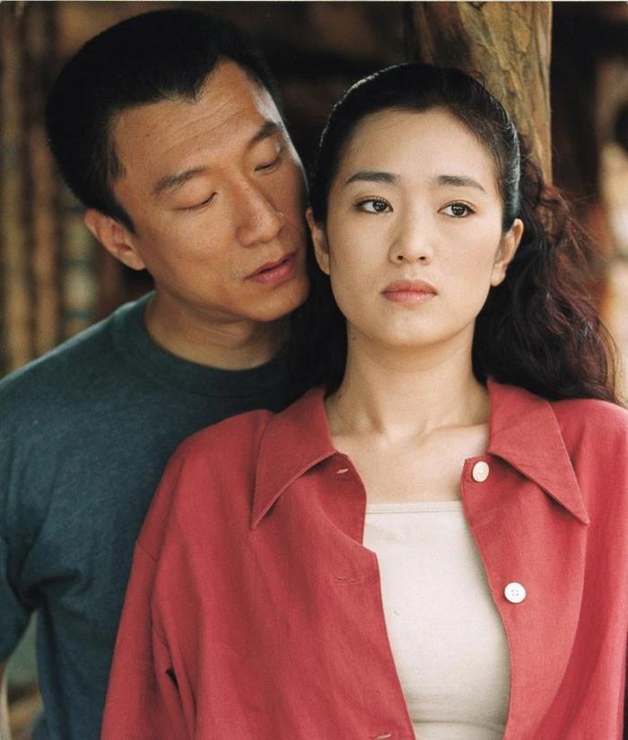 孙红雷丁嘉丽的故事及分手原因 情史也是他的成名史