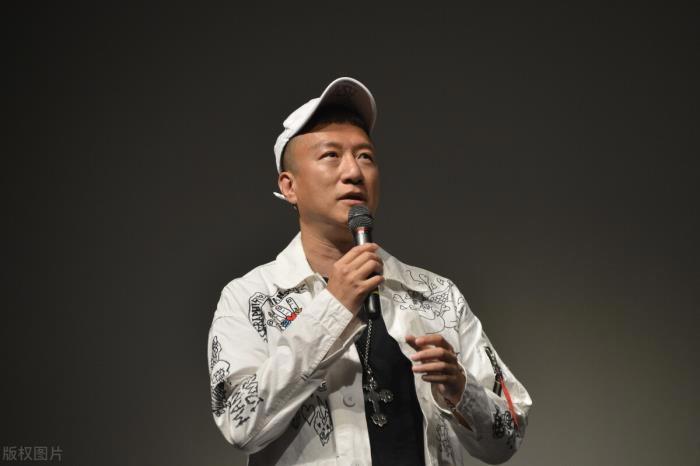 孙红雷丁嘉丽的故事及分手原因 情史也是他的成名史