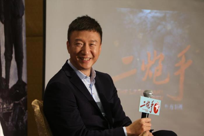 孙红雷丁嘉丽的故事及分手原因 情史也是他的成名史