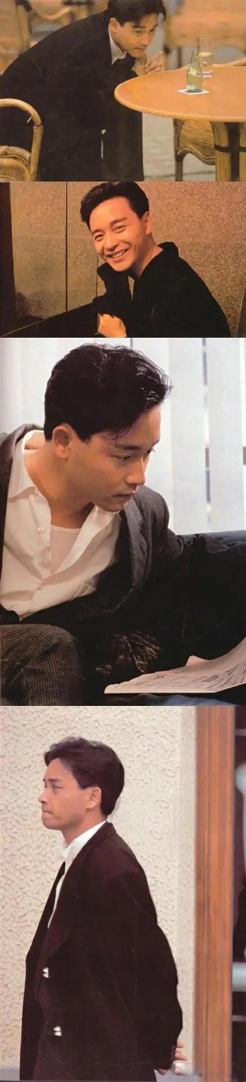 张国荣为什么结束自己的生命 得抑郁症的原因主要有三种