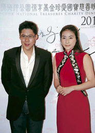 霍启刚的家世怎么样 他家为什么那么有钱