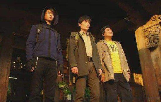 吴邪肺癌治好了吗 他得了肺癌最后死了没有