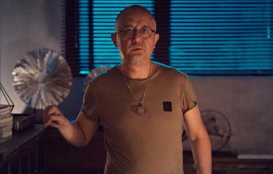 吴邪肺癌治好了吗 他得了肺癌最后死了没有