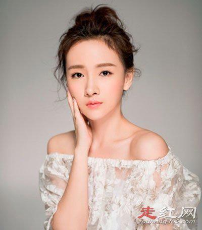 朱亚文个人简介 和潘禹彤为什么分手