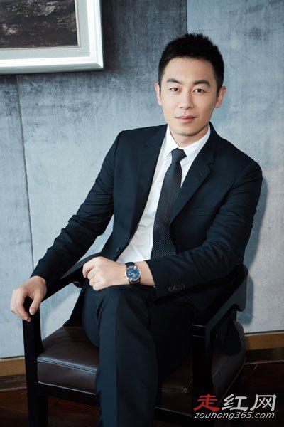 朱亚文个人简介 和潘禹彤为什么分手