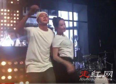 陈伟霆宋茜恋情是真的吗 怎么老是搂宋茜