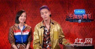 陈伟霆宋茜恋情是真的吗 怎么老是搂宋茜