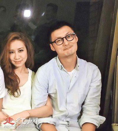 余文乐和王璐瑶什么关系 曝出他们之间的暧昧短信