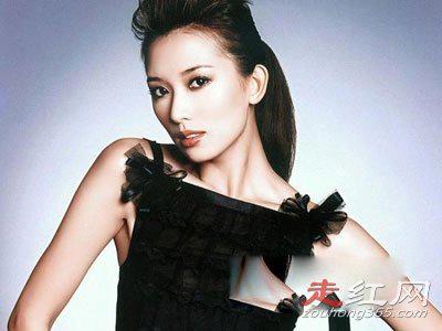 林志玲护肤品侵权案怎么回事 明星的代言需要警惕